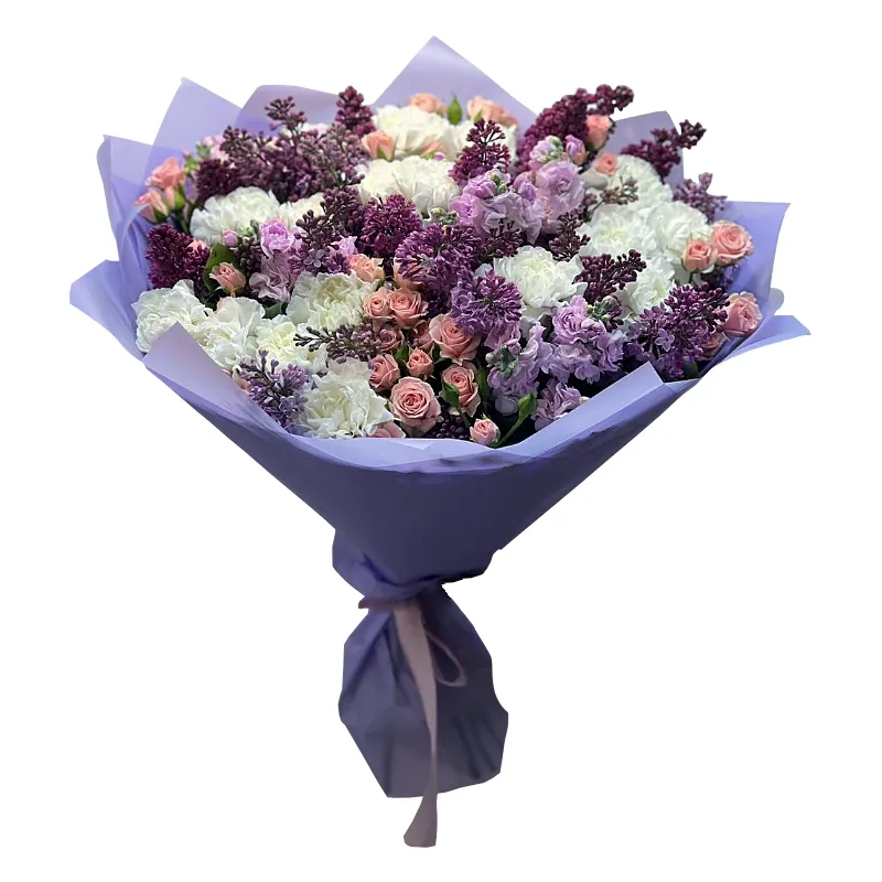 Букет Созвездие девы